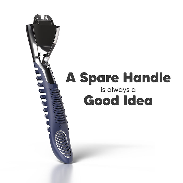 LetsShave 10-in-1 Ultimate Grooming Gift Set for Men