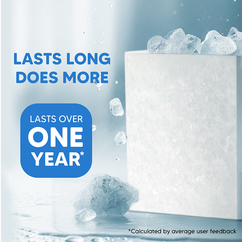 Alum Stone Bar (Fitkari) | Natural Skin Healer & After Shave Care – 100g