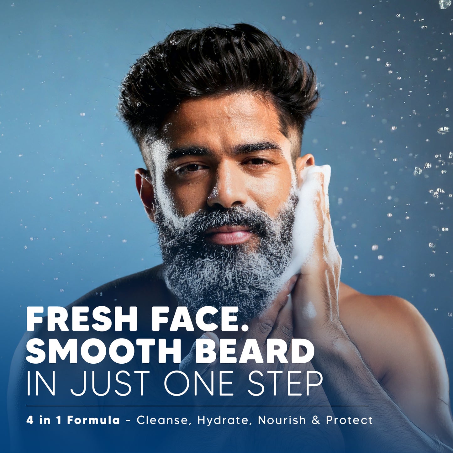 LetsShave 10-in-1 Ultimate Grooming Gift Set for Men