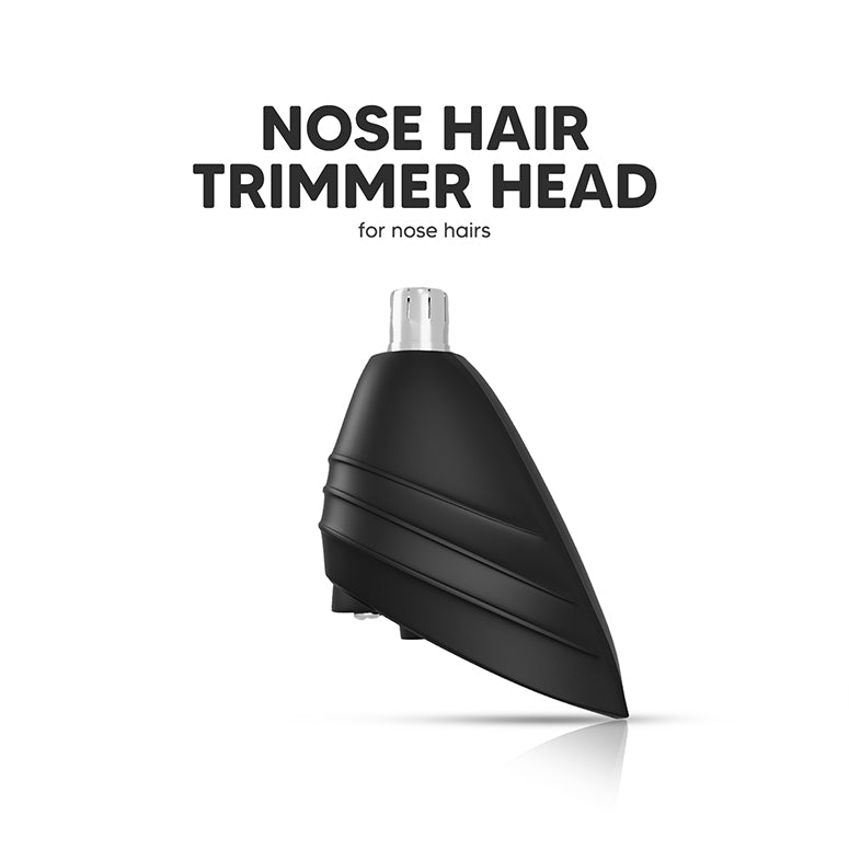 LetsShave Nose Hair Trimmer Replacement Head