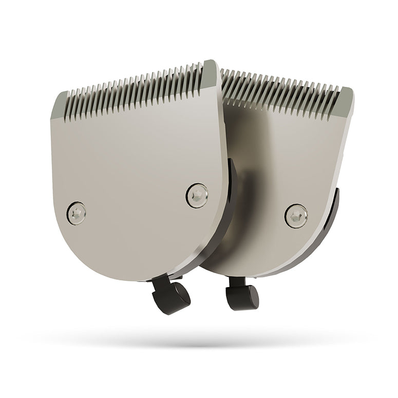 LetsShave Ez-Wizzy Pet Trimmer Blade – Pack of 2