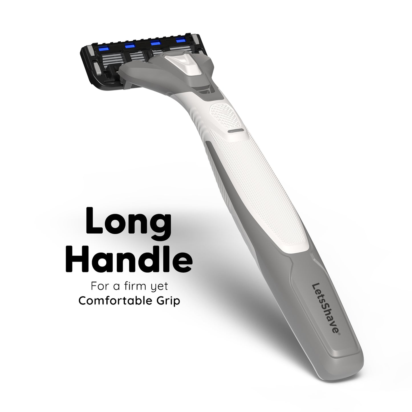LetsShave Pro 6 Portable Executive Set