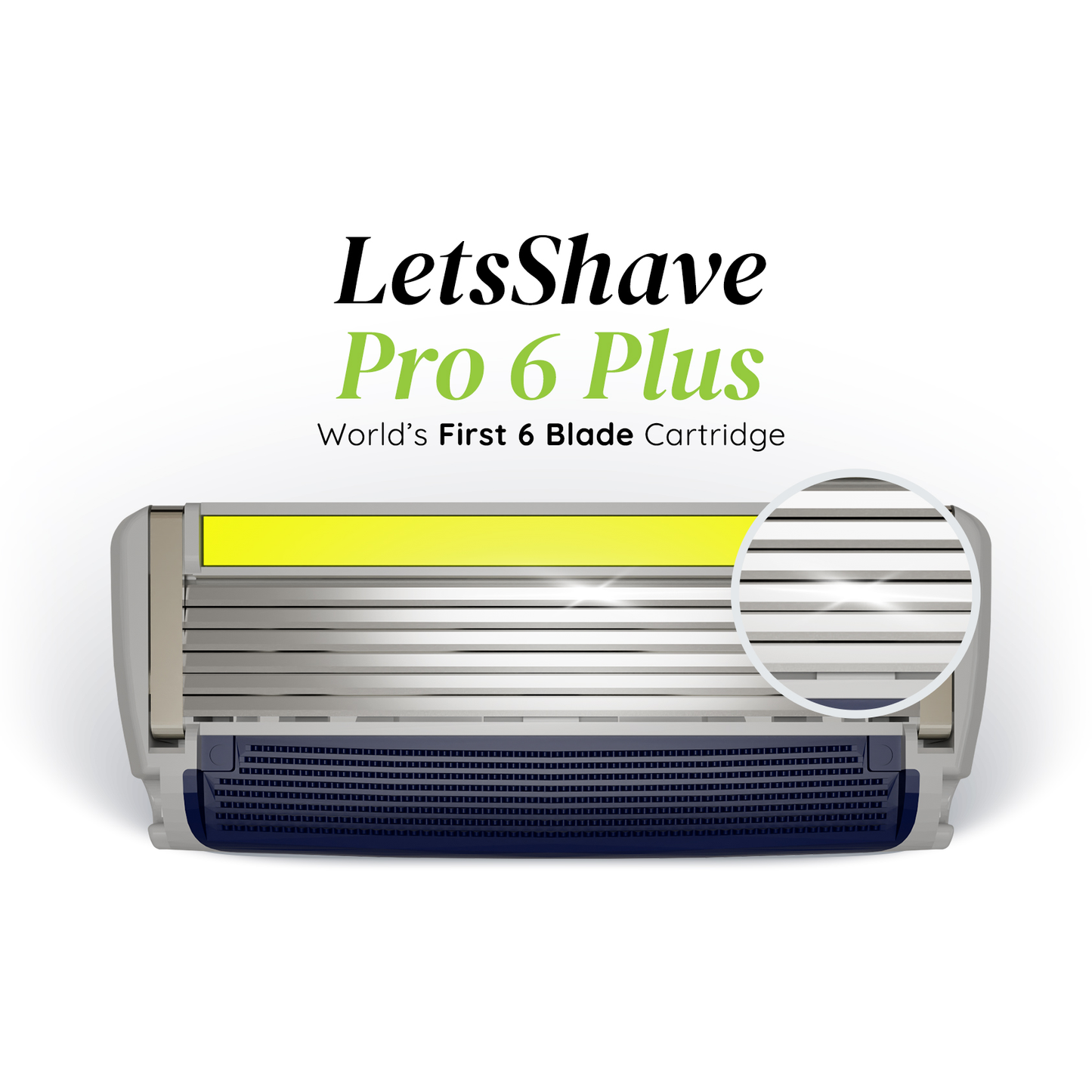 LetsShave 10-in-1 Ultimate Grooming Gift Set for Men
