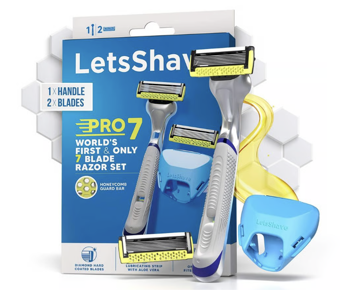 BALLS , Groin and <br>Body Trimmer (Copy)