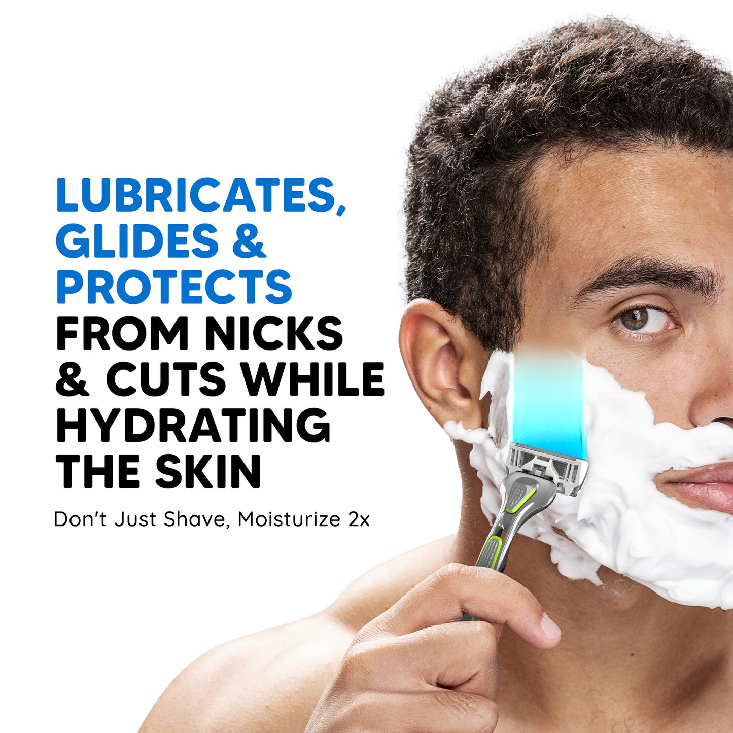 LetsShave 10-in-1 Ultimate Grooming Gift Set for Men