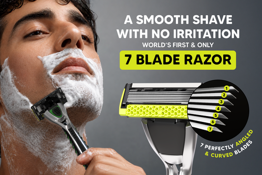Best Razor for a Smooth & Irritation-Free Shave (2026 Guide)