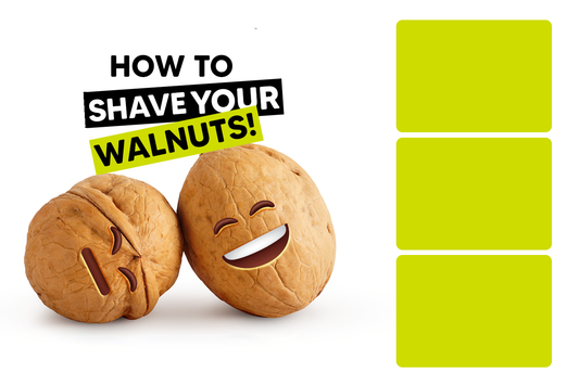 How to Shave Your Balls Safely (Without Cuts or Itching)