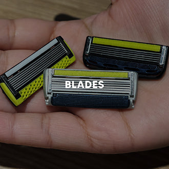 Blade Refills