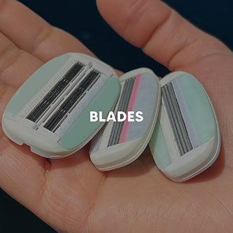 Blade Refills