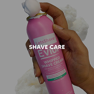 Shave Care