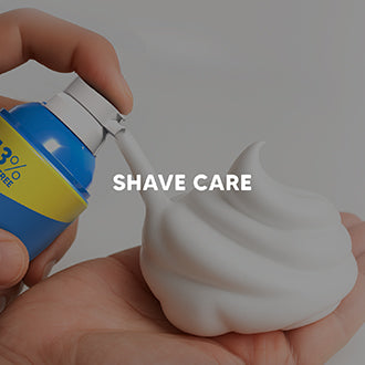 Shave Care