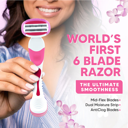 Evior Handle - Pink