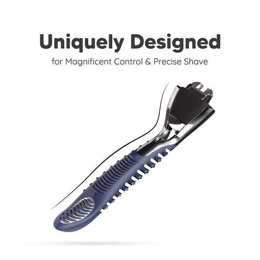LetsShave 10-in-1 Ultimate Grooming Gift Set for Men