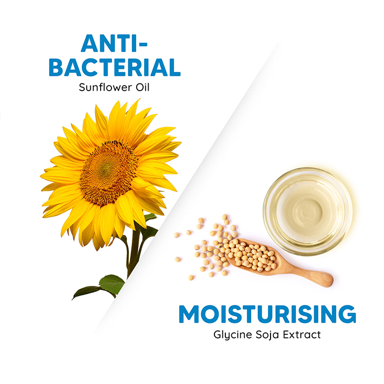 Balls Balm & Balls & Bum Mist Combo – Complete Anti-Chafing & Odour Control Care