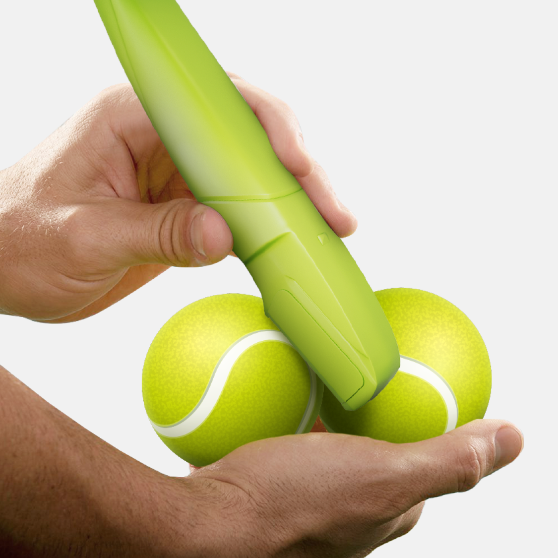 BALLS , Groin and  <br>Body Trimmer (Copy)