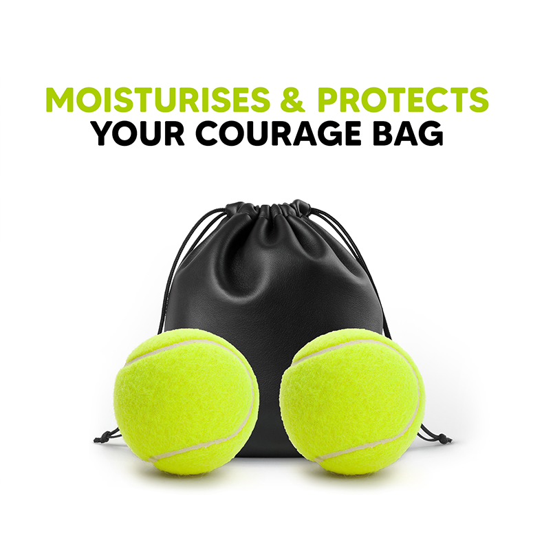 Balls Balm & Balls & Bum Mist Combo – Complete Anti-Chafing & Odour Control Care