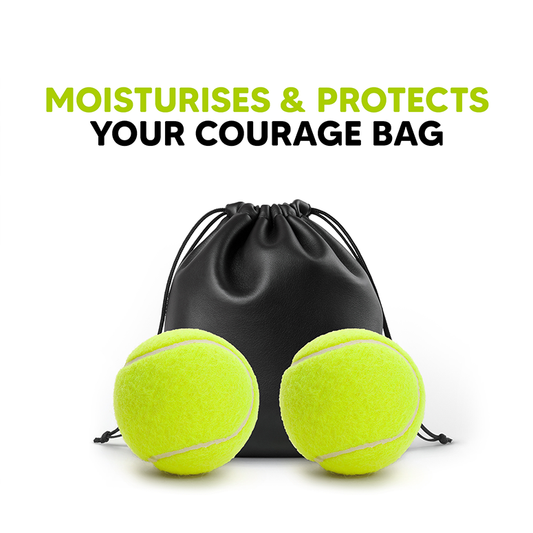 Balls Balm & Balls & Bum Mist Combo – Complete Anti-Chafing & Odour Control Care