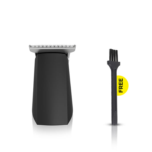 LetsShave T-Shaped Trimmer Replacement Head+ Guided Combs for the T-Shaped Head