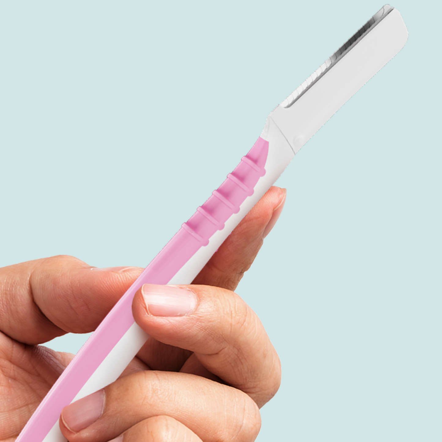 Evior Face &  <br>Eyebrow Razor