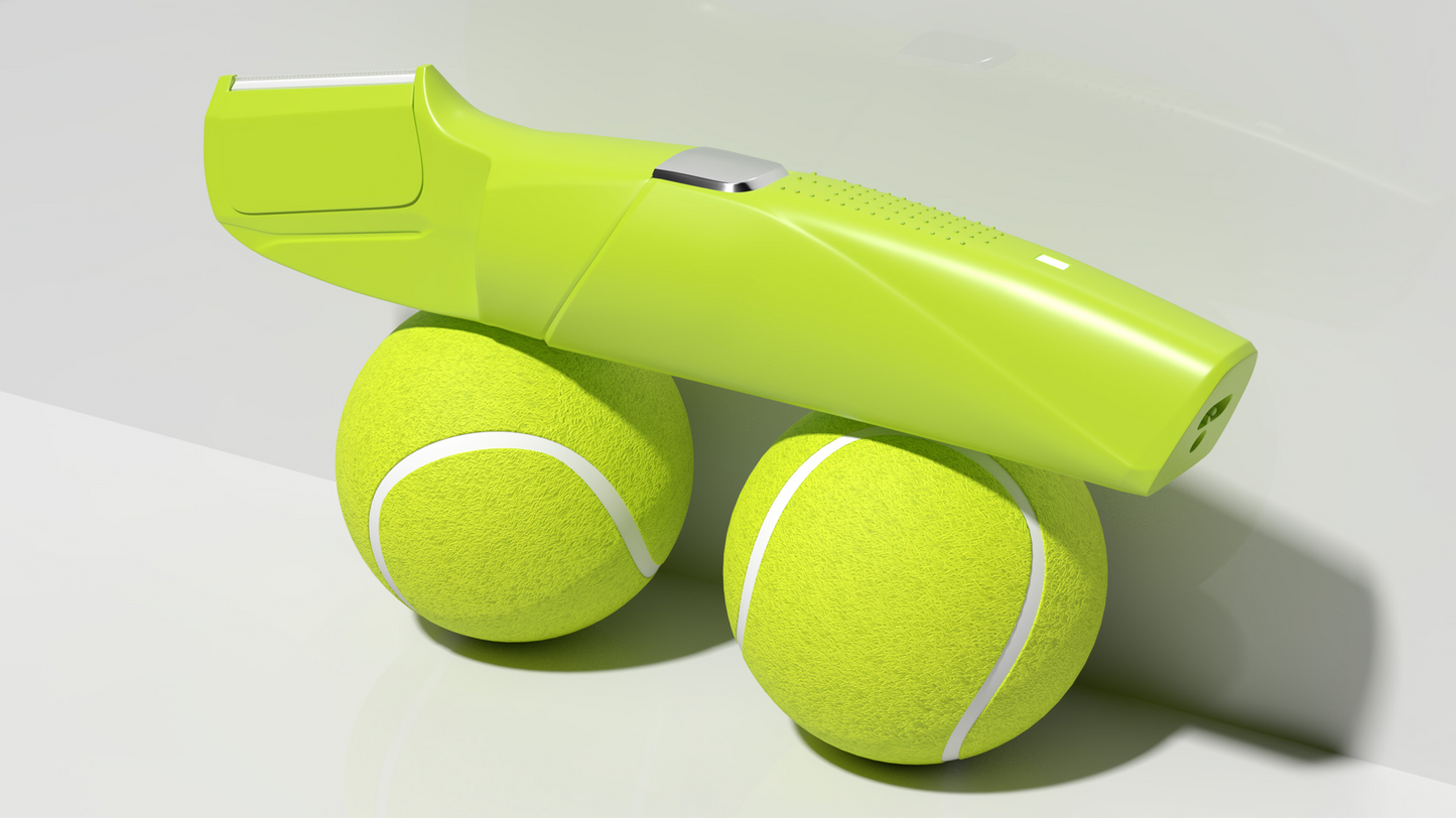 BALLS , Groin and  <br>Body Trimmer (Copy)