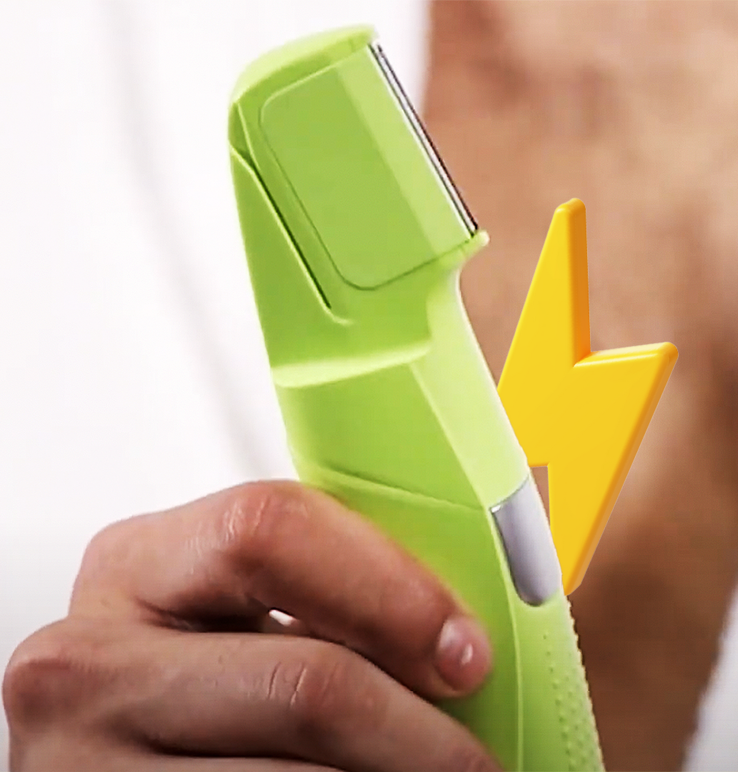 BALLS , Groin and  <br>Body Trimmer (Copy)