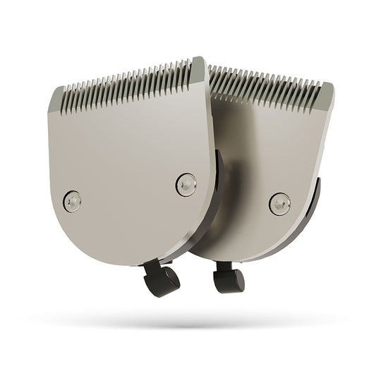 LetsShave Ez-Wizzy Pet Trimmer Blade – Pack of 2