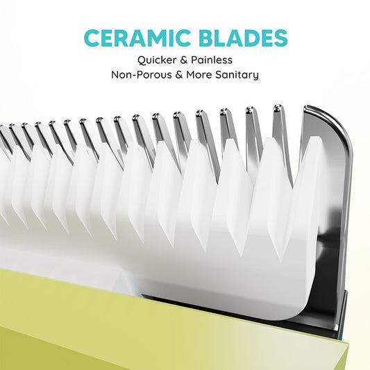 LetsShave Ez-Wizzy Pet Trimmer Blade – Pack of 1