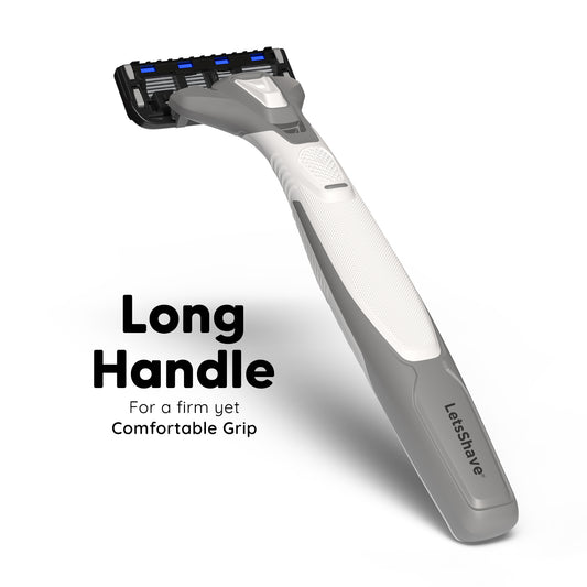 LetsShave Pro 6 Portable Executive Set
