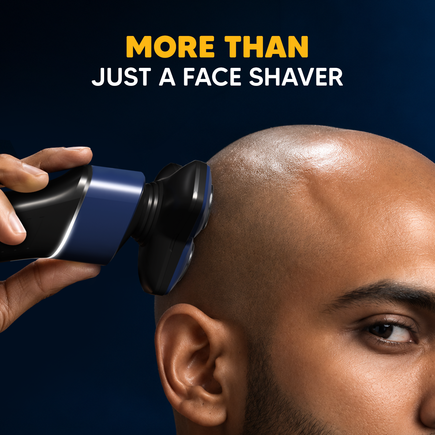 360 Pro Electric Shaver Premium Grooming Gift Kit for Men