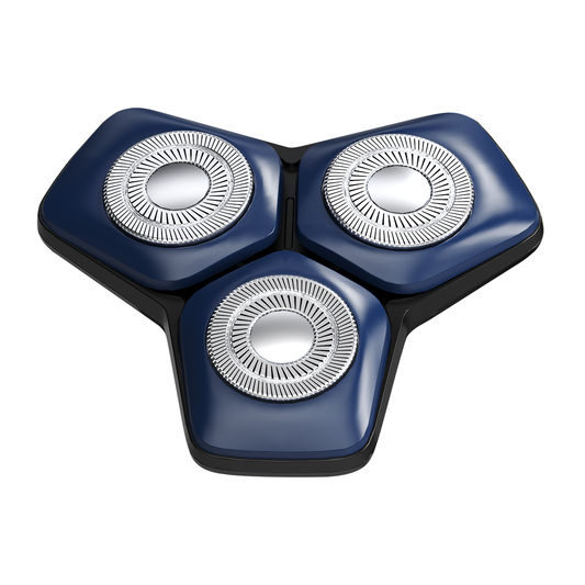 360 Pro Shaver | 6D Magnetic Only Replacement Head | 1 Qty
