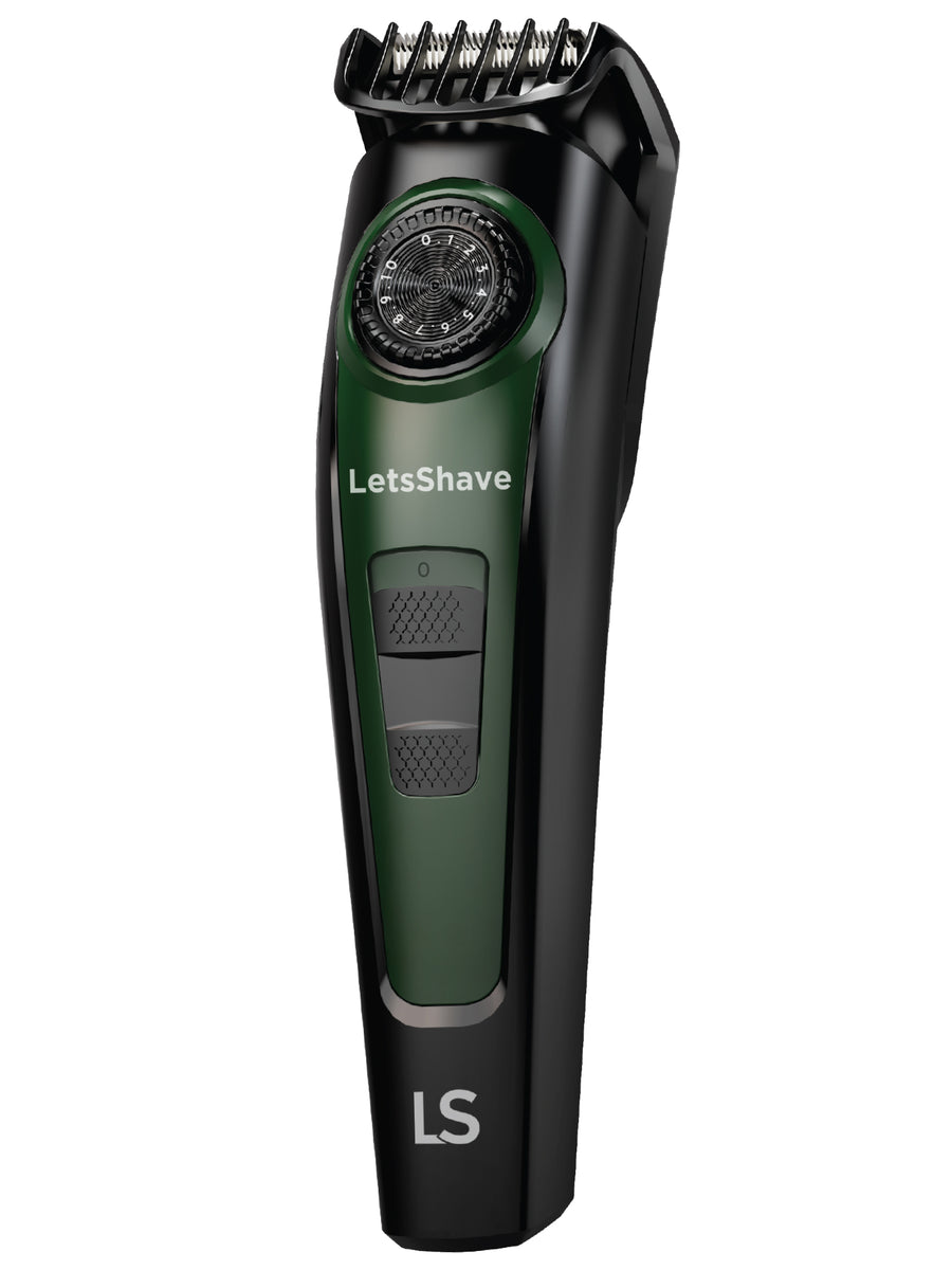 Trimmer