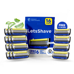 Pack of 16