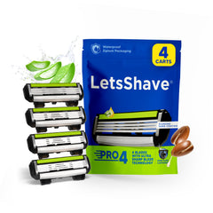Pack of 4