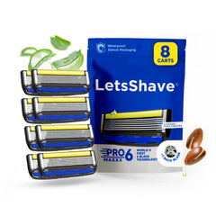 Pack of 8