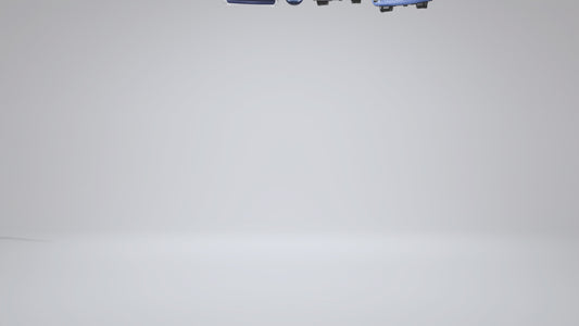 1-Year Shaving Kit | World’s 1st 6-Blade Complete Shaving Kit for Men