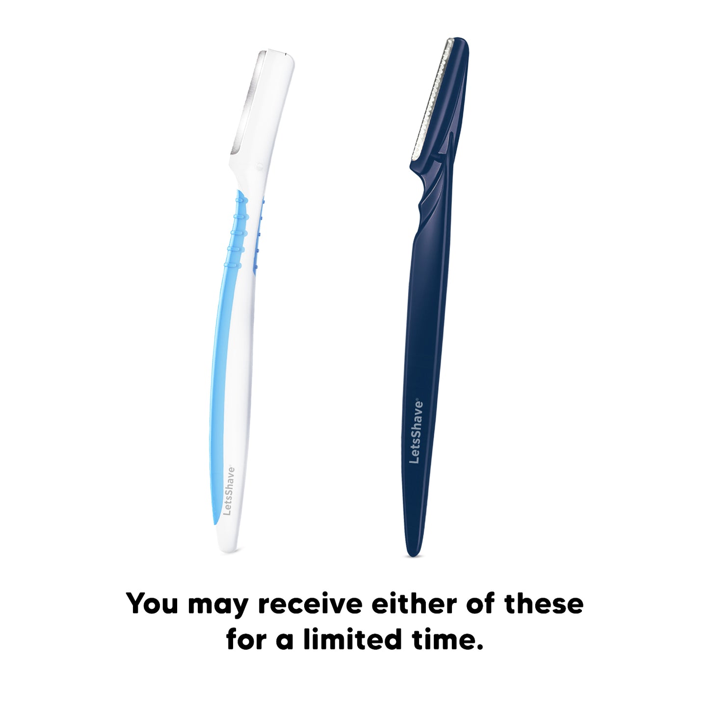 Sharp, Clean Styling Every Time | Pro Styler Disposable Razors Pack of 6 + 2 Free