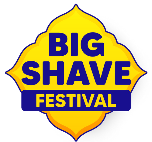 Big Shave Festival