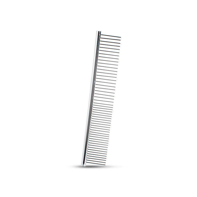 Pet Steel Comb - Cart Offer